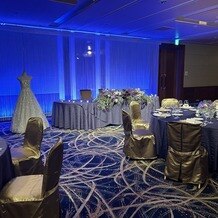 ＡＮＡインターコンチネンタルホテル東京の画像