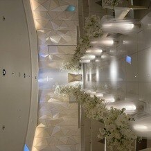 ＡＮＡインターコンチネンタルホテル東京の画像