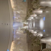 ＡＮＡインターコンチネンタルホテル東京の画像