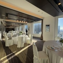 ＡＮＡインターコンチネンタルホテル東京の画像