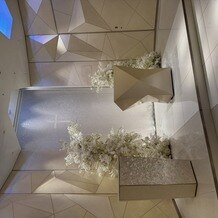 ＡＮＡインターコンチネンタルホテル東京の画像