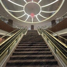 ＡＮＡインターコンチネンタルホテル東京の画像