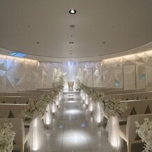 ＡＮＡインターコンチネンタルホテル東京の画像