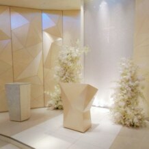 ＡＮＡインターコンチネンタルホテル東京の画像