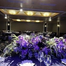 ＡＮＡインターコンチネンタルホテル東京の画像