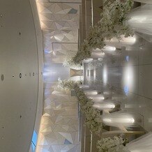 ＡＮＡインターコンチネンタルホテル東京の画像