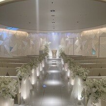 ＡＮＡインターコンチネンタルホテル東京の画像