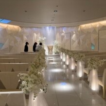 ＡＮＡインターコンチネンタルホテル東京の画像