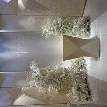 ＡＮＡインターコンチネンタルホテル東京の画像