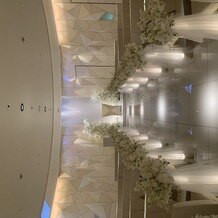 ＡＮＡインターコンチネンタルホテル東京の画像