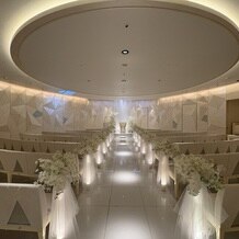 ＡＮＡインターコンチネンタルホテル東京の画像