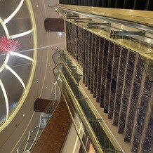 ＡＮＡインターコンチネンタルホテル東京の画像
