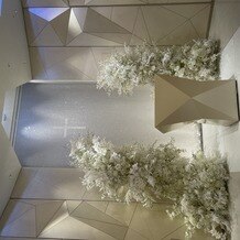 ＡＮＡインターコンチネンタルホテル東京の画像