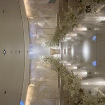 ＡＮＡインターコンチネンタルホテル東京の画像