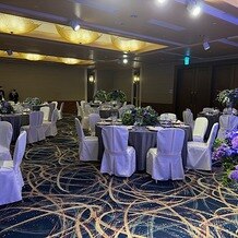 ＡＮＡインターコンチネンタルホテル東京の画像
