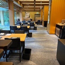 ＡＮＡインターコンチネンタルホテル東京の画像