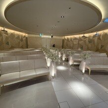 ＡＮＡインターコンチネンタルホテル東京の画像