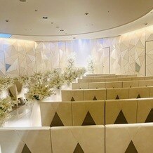ＡＮＡインターコンチネンタルホテル東京の画像