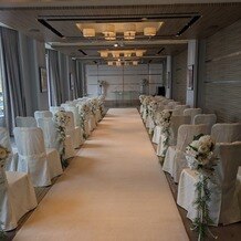 ＡＮＡインターコンチネンタルホテル東京の画像