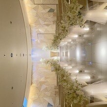 ＡＮＡインターコンチネンタルホテル東京の写真｜その他｜2025-07-06 14:39:49.0ホノカさん投稿