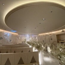 ＡＮＡインターコンチネンタルホテル東京の画像
