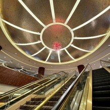 ＡＮＡインターコンチネンタルホテル東京の写真｜その他｜2025-09-12 11:43:17.0はっすーさん投稿