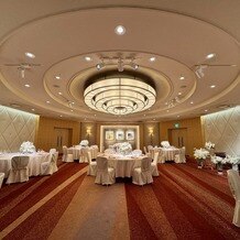 ＡＮＡインターコンチネンタルホテル東京の画像