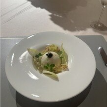 ＡＮＡインターコンチネンタルホテル東京の写真｜料理・ケーキ｜2025-09-24 22:20:52.0ゆゆゆさん投稿