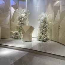 ＡＮＡインターコンチネンタルホテル東京の画像