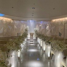 ＡＮＡインターコンチネンタルホテル東京の写真｜その他｜2025-10-16 01:23:28.0おにくやさいさん投稿