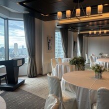 ＡＮＡインターコンチネンタルホテル東京の写真｜その他｜2025-09-15 22:36:32.0あおいさん投稿