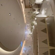 ＡＮＡインターコンチネンタルホテル東京の写真｜その他｜2025-09-16 15:25:20.0ともくんさん投稿