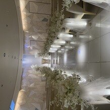 ＡＮＡインターコンチネンタルホテル東京の写真｜その他｜2025-10-05 20:29:13.0のんさん投稿