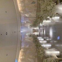 ＡＮＡインターコンチネンタルホテル東京の写真｜その他｜2025-09-20 00:49:41.0ななさん投稿