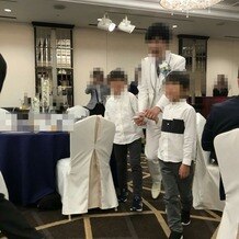 ＡＮＡクラウンプラザホテル大阪の写真｜披露宴・パーティー会場｜2023-08-02 20:17:00.0ストーンさん投稿