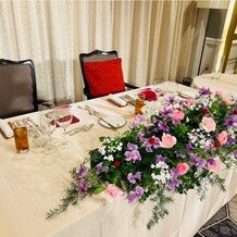 ＡＮＡクラウンプラザホテル広島の写真｜披露宴・パーティー会場｜2025-03-01 00:45:28.0Kさん投稿