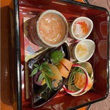 ＡＮＡクラウンプラザホテル富山の写真｜料理・ケーキ｜2023-06-10 18:48:52.0もちさん投稿