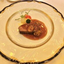 ＡＮＡクラウンプラザホテル金沢の写真｜お肉料理