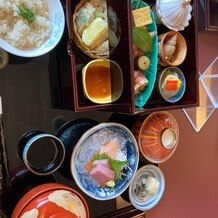 ＡＮＡクラウンプラザホテル金沢の写真｜料理・ケーキ｜2022-12-31 13:57:59.0ともてさん投稿