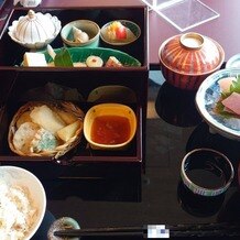 ＡＮＡクラウンプラザホテル金沢の写真｜料理・ケーキ｜2022-12-31 13:57:59.0ともてさん投稿