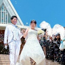 ＡＮＡクラウンプラザホテル成田の写真｜外は階段になっていて、ゲストからも顔が良く見えます。