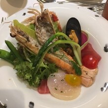 浅草ビューホテルの画像｜魚料理