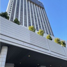 浅草ビューホテルの画像｜ホテルの外観