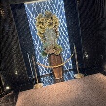 浅草ビューホテルの写真｜エレベーターボール装飾