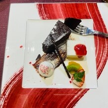 浅草ビューホテルの写真｜料理・ケーキ｜2024-03-05 12:46:54.0ゆゆさん投稿