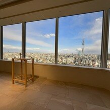 浅草ビューホテルの写真｜挙式会場｜2025-02-23 13:34:04.0umiさん投稿