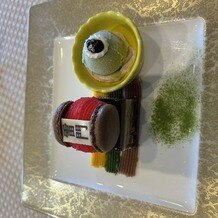 浅草ビューホテルの写真｜料理・ケーキ｜2025-08-07 18:44:18.0ハムカツさん投稿
