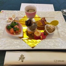 伊良湖ビューホテルの写真｜料理・ケーキ｜2022-05-29 21:48:15.0みうmamaさん投稿