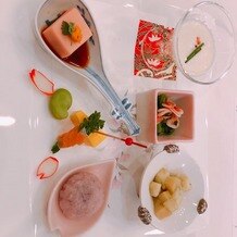 アートホテル成田の写真｜料理・ケーキ｜2023-06-26 15:36:39.0ちーずさん投稿