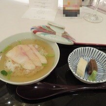 ART HOTEL NARITAの写真｜鯛めし